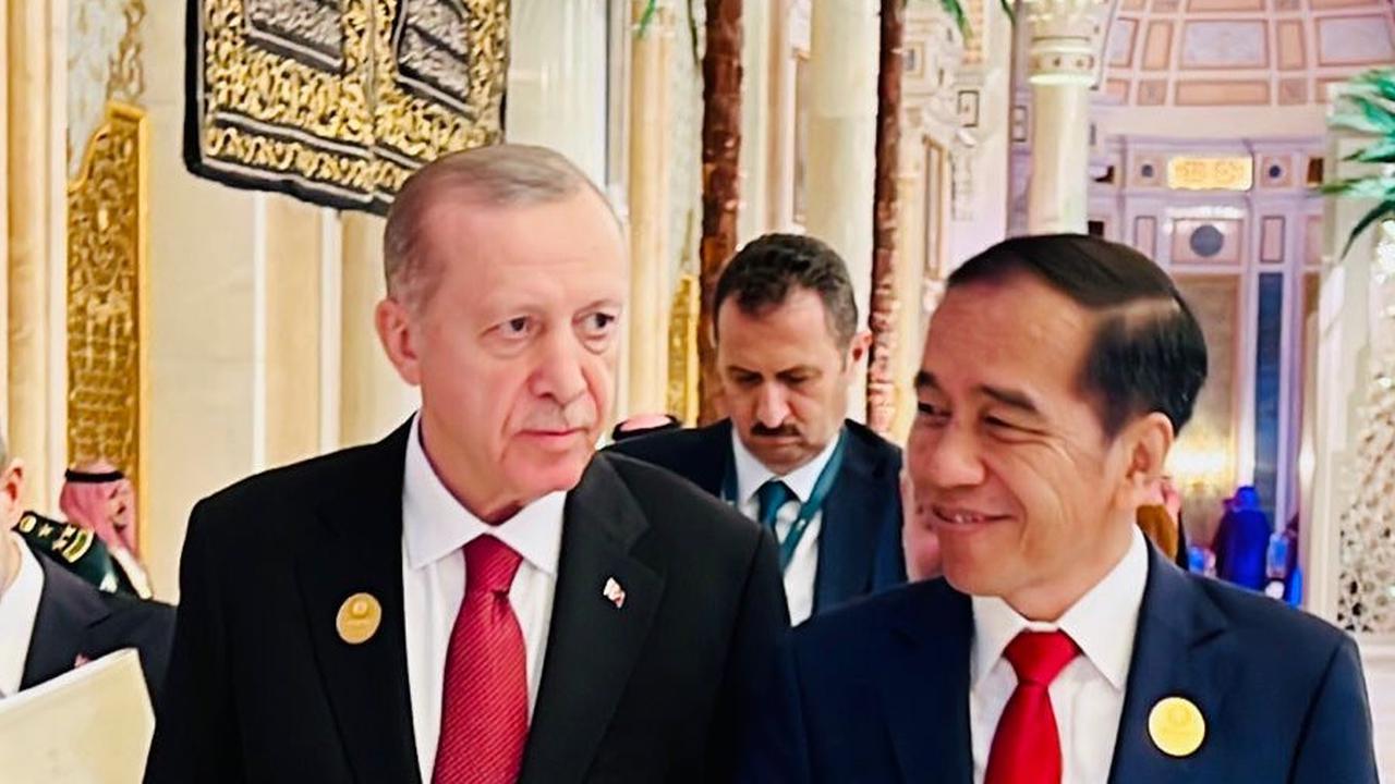 Begini Asal Usul Munculnya Jabatan Presiden dan Ini Presiden Pertama di Dunia