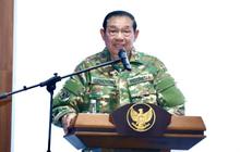 SBY Ungkap Perbedaannya dengan Prabowo saat Akmil, Buka Rahasia di Depan para Kepala Daerah