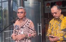 Ketua KPK Buka-bukaan 'Pelototi' Program Makan Bergizi Gratis: Anggarannya Besar, Potensi Fraud-nya Pasti Ada