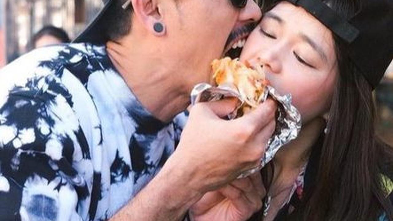 Kini Olivia Hamil dan Menunggu sang Buah Hati Lahir