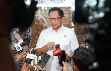 Deadline Seminggu, Kasatgas Tito Minta Pemda Percepat Pendataan Huntap Beserta Klasifikasinya