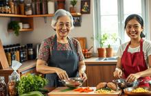 6 Ide Menu Masakan Harian Lezat dan Bergizi, Dijamin Bikin Sekeluarga Lahap Makan!
