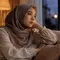 Berapa Lama Wanita Bisa Menahan Rindu? Ini Penjelasan Sains dan Islam
