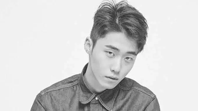 [Bintang] Mengenal Lee Ui Soo, Model Korea yang Meninggal Bunuh Diri