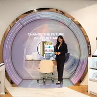 Intip destinasi perawatan rambut mewah dari Kerastase Boutique Store (Kerastase)