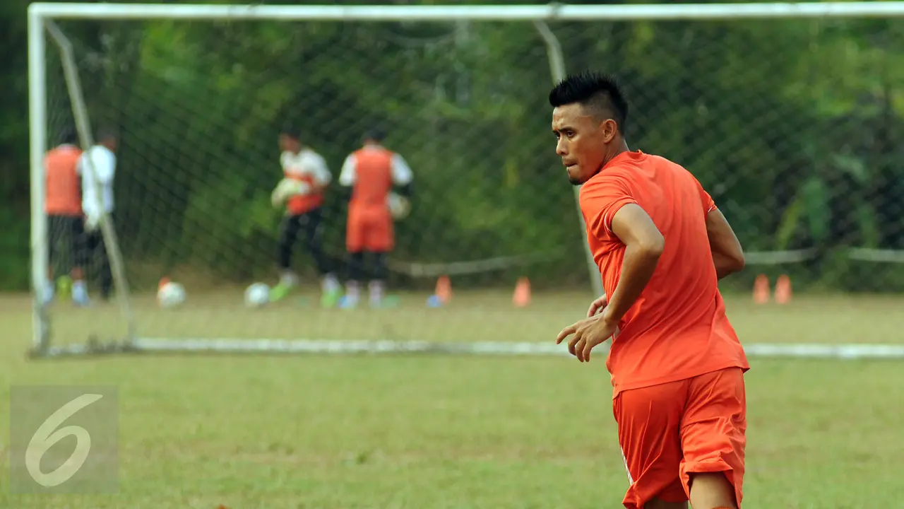 20151102-Mantan Pemain Timnas
