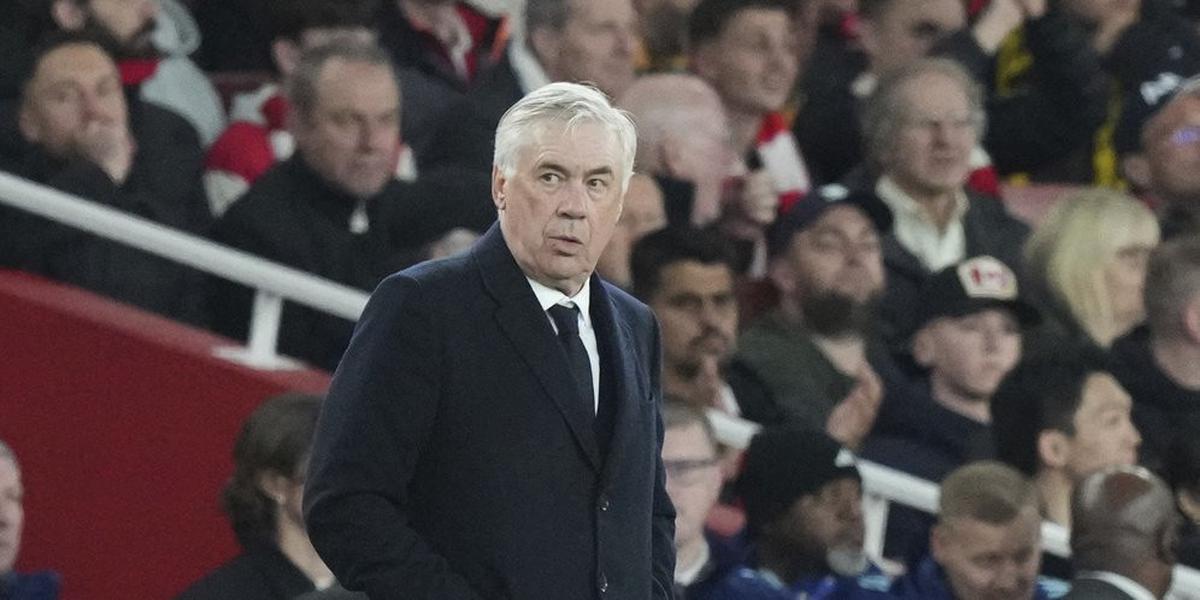 Carlo Ancelotti Buka Suara soal Keputusan Tinggalkan Real Madrid demi Brasil