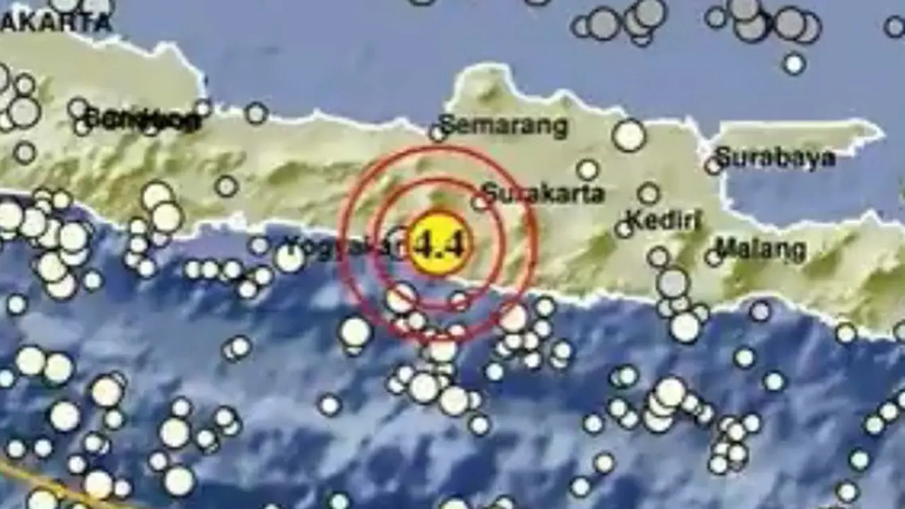 gempa