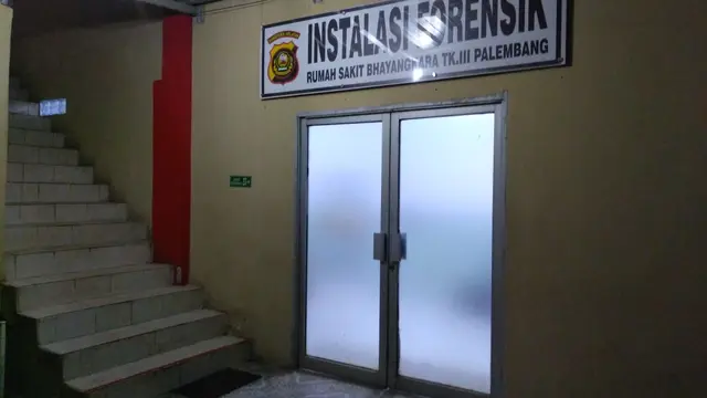 Mengaku Titisan Nabi, Ibu Bunuh Puteri Kandungnya di Palembang
