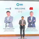 MD Entertainment - SBS Perluas Kolaborasi Strategis Media dan Konten hingga Ranah Global