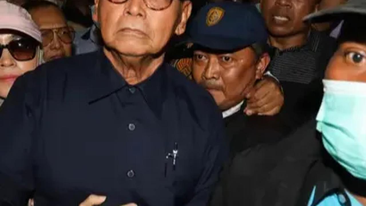 Dok. Istimewa