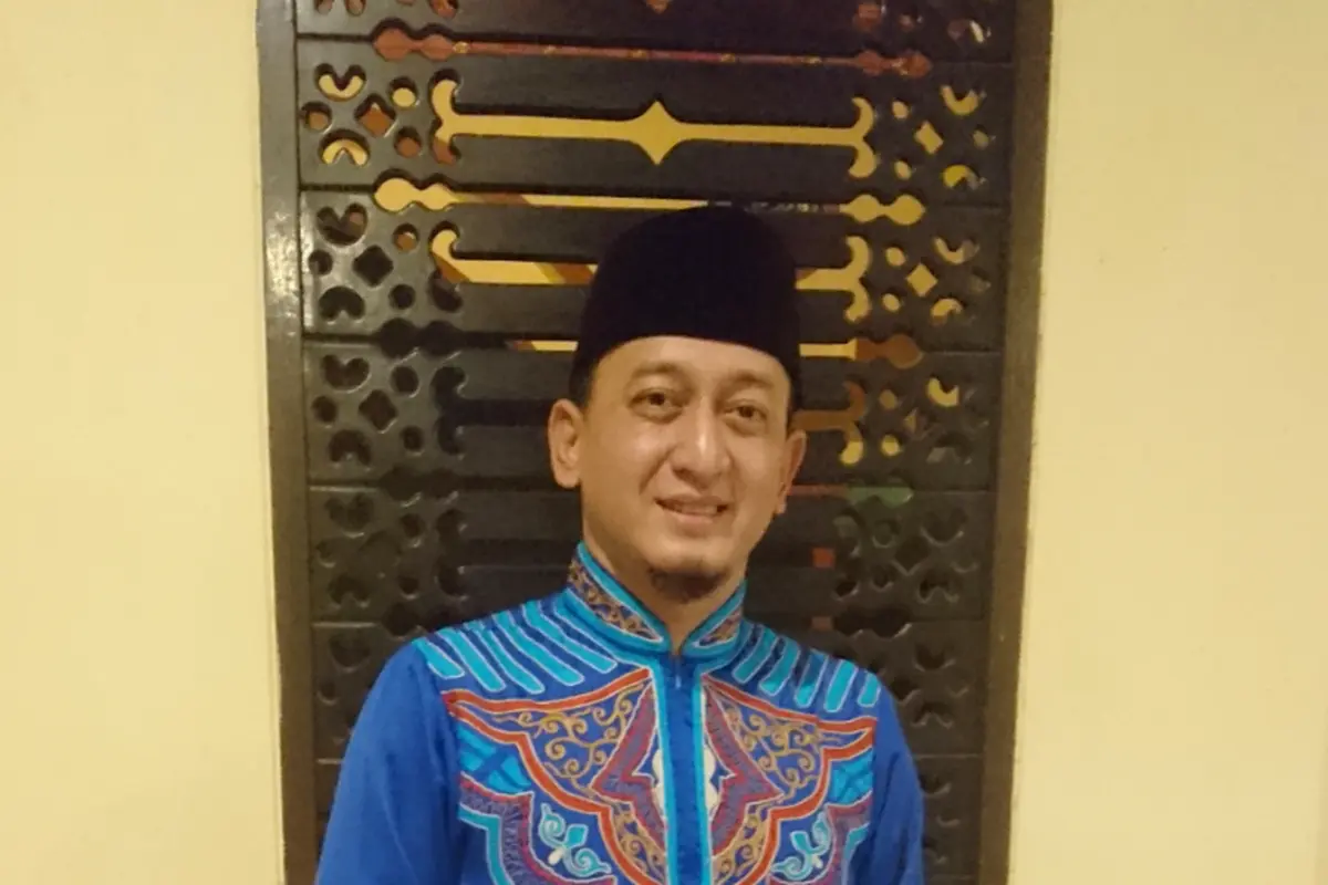 [Bintang] Ustaz Zacky Mirza