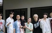 Intip Foto-foto Member NCT 127 saat Berkunjung ke Rumah Raffi Ahmad di Andara, Bikin Heboh