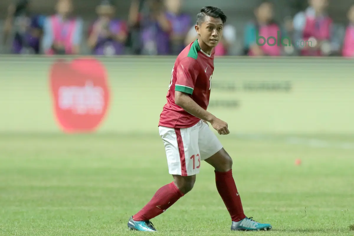 Febri Haryadi