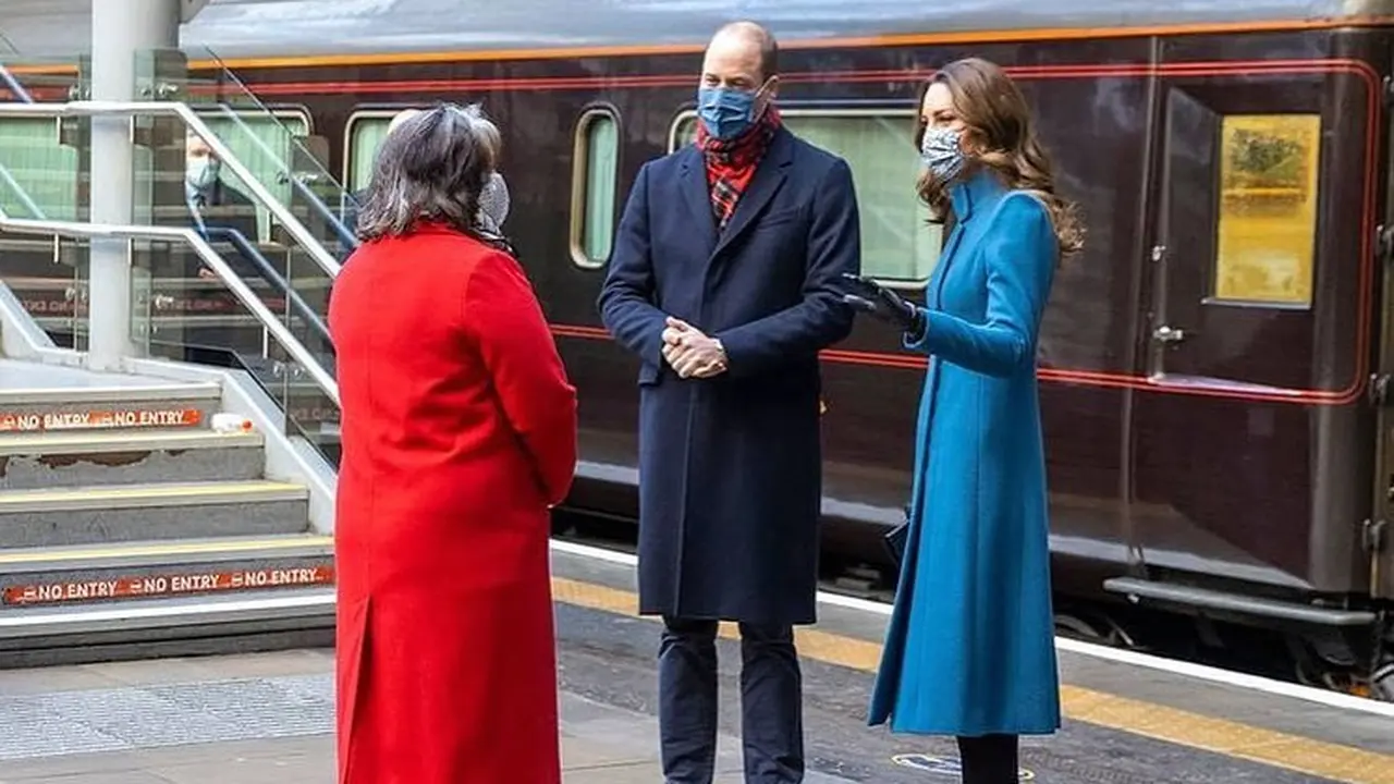 Babak Akhir dari Kereta Api Kerajaan Kesayangan Ratu Elizabeth II, Dampak dari Efisiensi Anggaran Royal Family