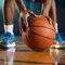 Bagaimana Cara Melakukan Dribble Bola Basket yang Benar: Teknik Dasar hingga Variasi Lanjutan