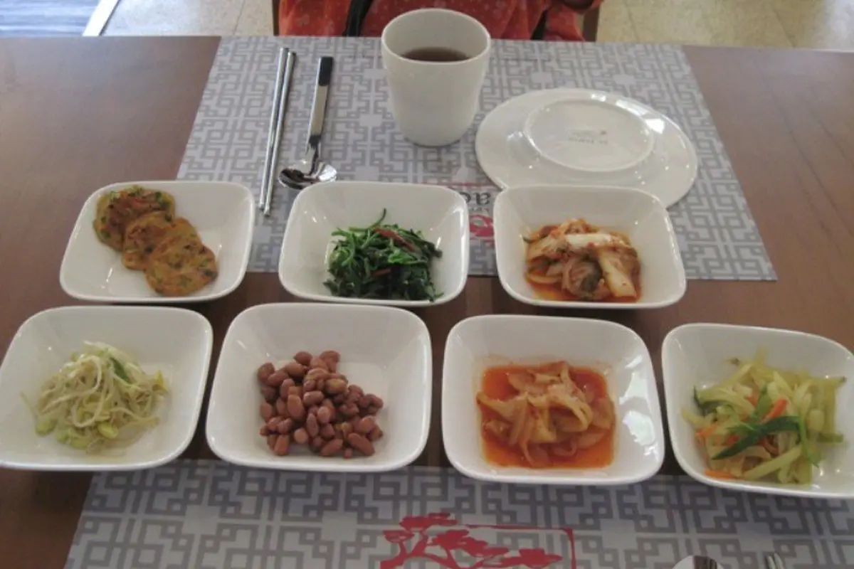 [Bintang] Daegu Korean Grill
