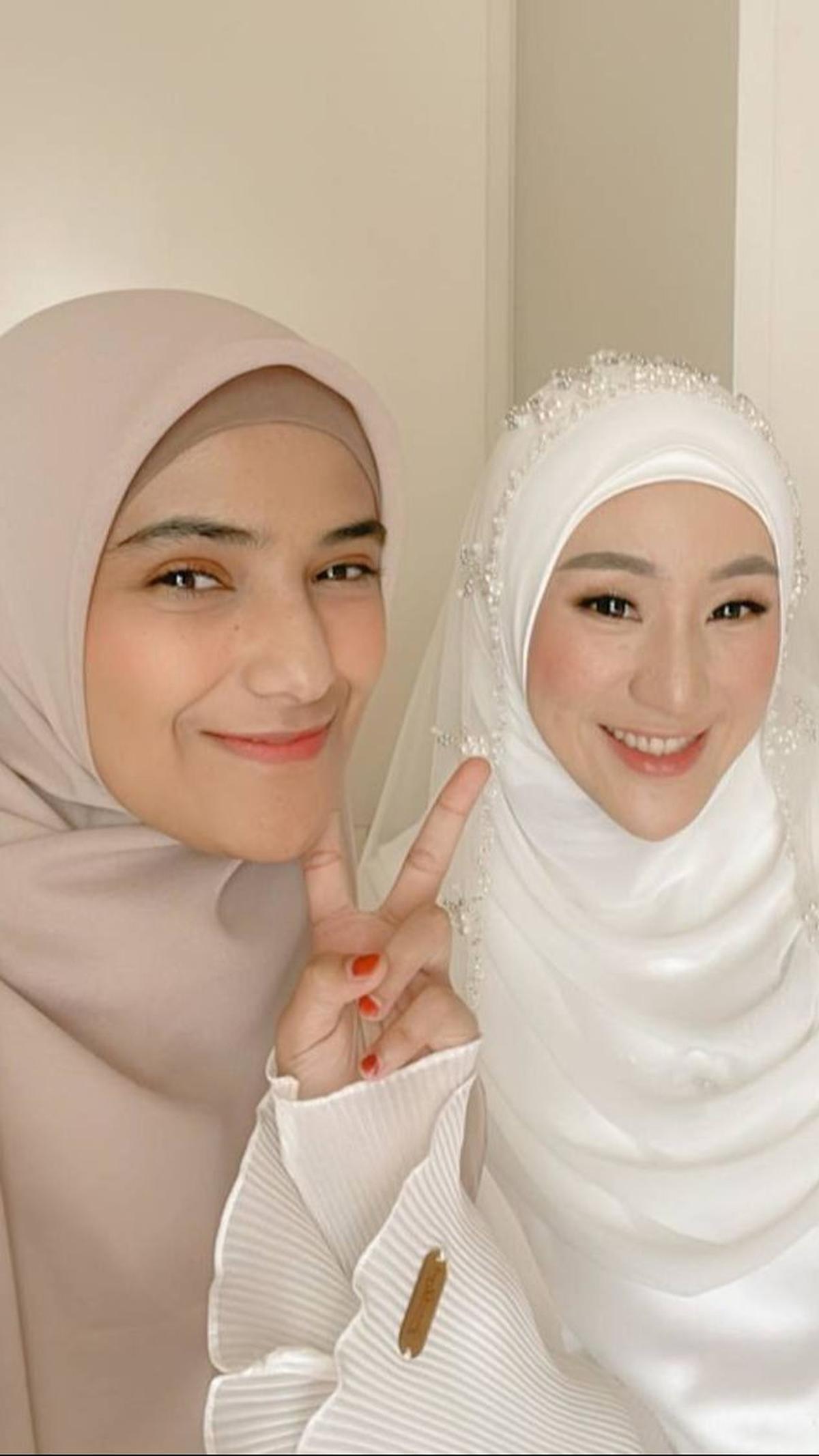Memiliki Pengalaman Pahit Dalam Berumah Tangga