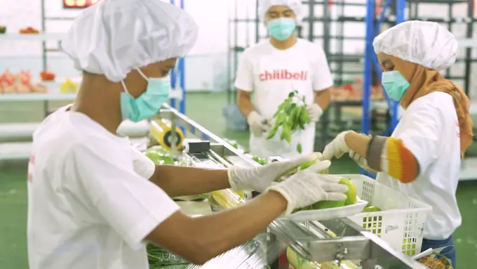 Belanja Sembako di Ecommerce dengan Paket Murah Jelang Lebaran