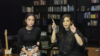 Kikan Namara Tak Sabar Tampil di Premiere with Live Performance dan Pemutaran Video Pagelaran Sabang-Merauke