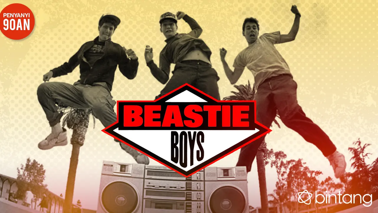 Beastie Boys