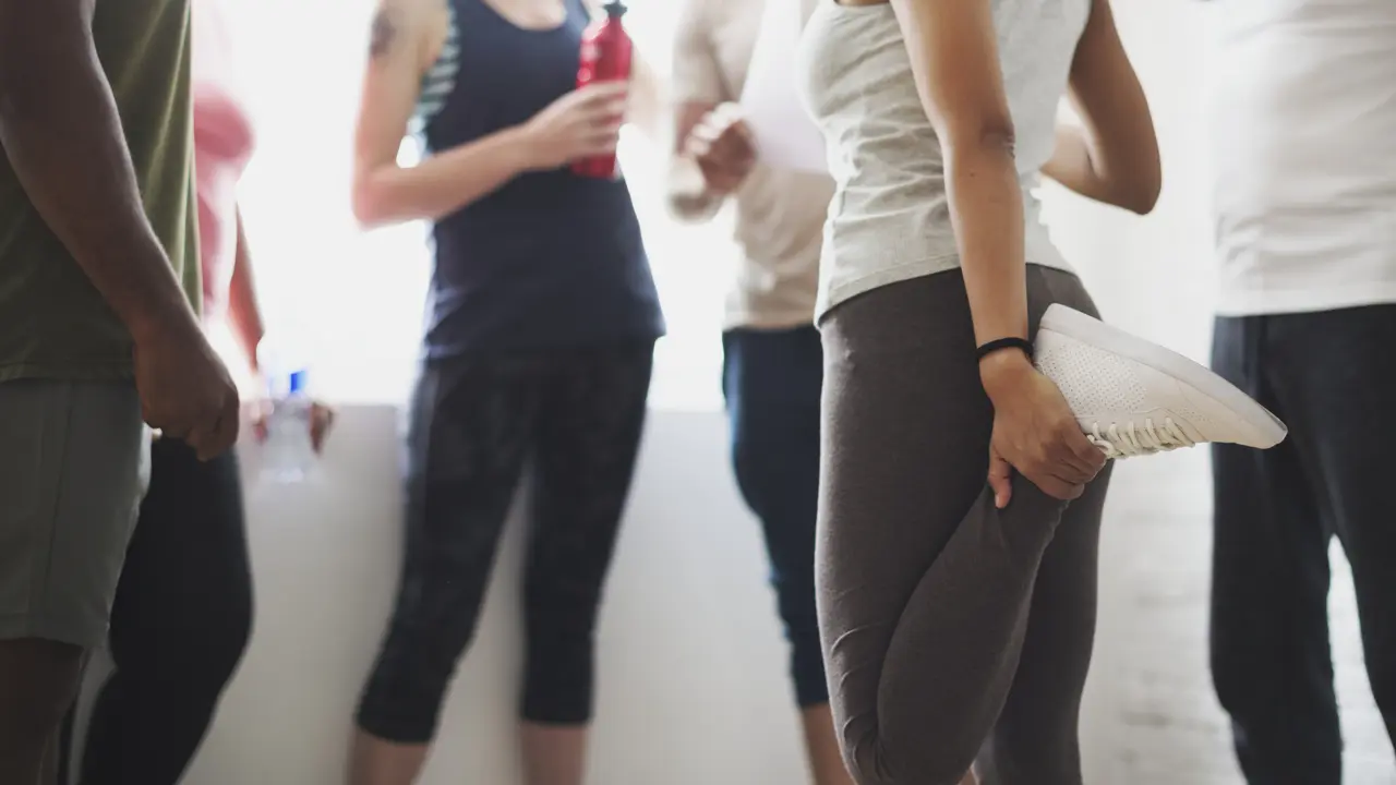 Mengintip Keseruan Social Run, Olahraga yang Jadi Ajang Seru Bertemu Orang