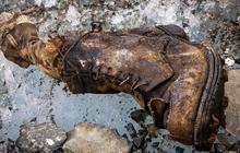 Temuan Sepatu Bot di Everest, Ungkap Misteri 100 Tahun di Dunia Para Pendaki Gunung