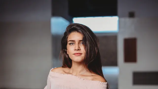 Sampo kuda untuk rambut lebat