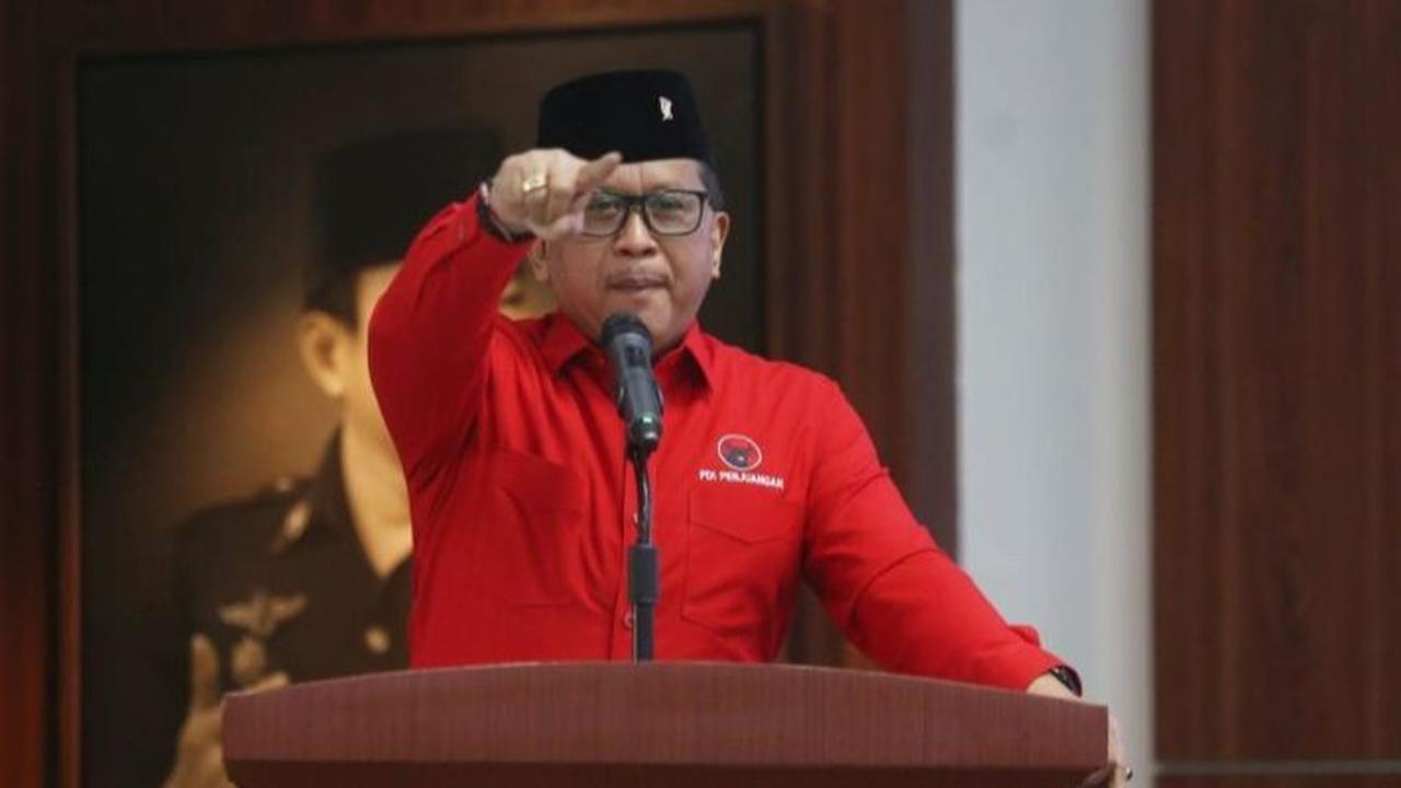 Dukung Efisiensi Anggaran, PDIP Minta Kepala Daerah Bantu MBG Prabowo