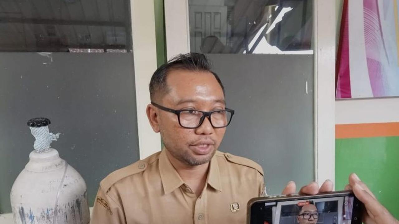 Dinkes Tulungagung Gencarkan Imunisasi Kejar Campak Atasi Lonjakan Kasus