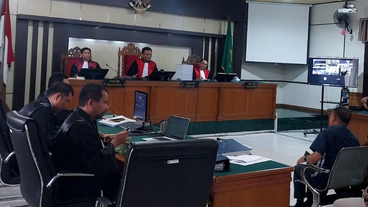 Dok. Istimewa