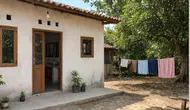 9 Rumah Kecil di Desa dengan 2 Kamar yang Bisa Jadi Inspirasi, Hemat Lahan