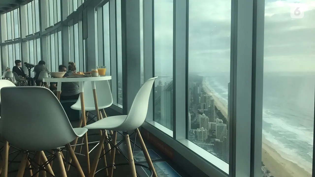 Gold Coast Australia