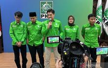 Tuntutan 17+8 Diterima PKB: Fraksi DPR Buka Dialog Publik, Apa Saja Poin Krusialnya?
