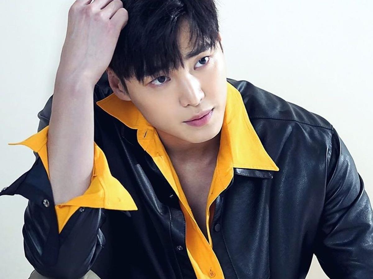 5. Lee Tae Hwan