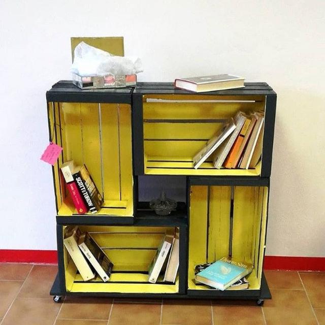 ide manfaatkan barang bekas