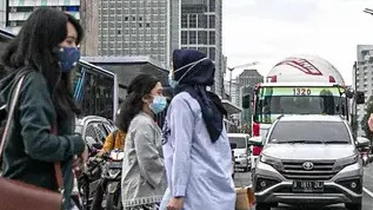 Ada Usulan Waktu Kerja Jadi 4 Hari Seminggu, Begini Respons BKN