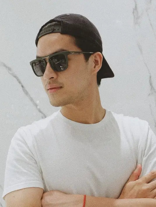 (Instagram/morgaoey)