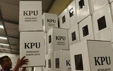 Pilkada Sumsel Berlangsung Kondusif, KPU Imbau Semua Pihak Tunggu Hasil Resmi