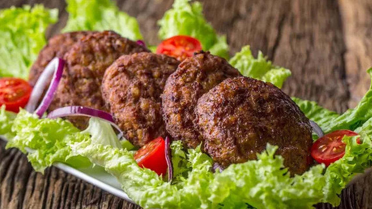 Resep Patty Burger Sapi dari Sisa Daging Kurban, Hidangan Simpel Tapi Lezat Maksimal