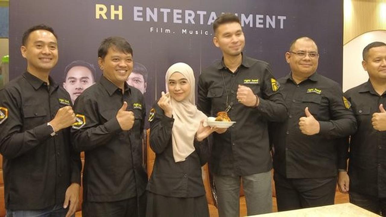 Coba Peruntungan Baru, Ria Ricis Jajal Jadi Produser Film