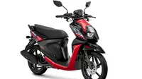 Yamaha X-Ride 125 Punya Warna Baru, Harga Berubah?