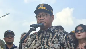 Pramono Minta DTKJ Percepat Integrasi Transportasi Jakarta