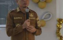 Toleransi Natal Bangka Tengah Terjaga, Pemkab Komitmen Jaga Keharmonisan Umat Beragama