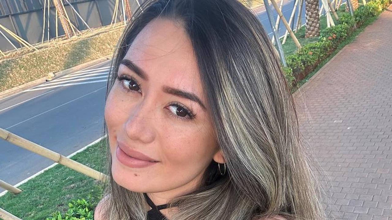 Ini Deretan Potret Amanda Gonzales yang Kian Menawan di Usia 29 Tahun