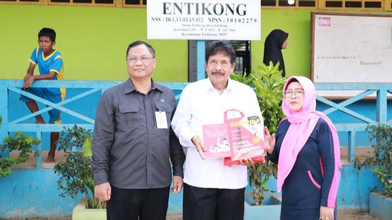 Dok. Istimewa