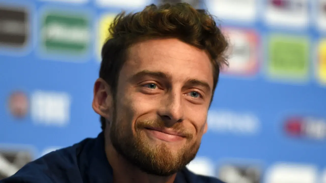 Claudio Marchisio