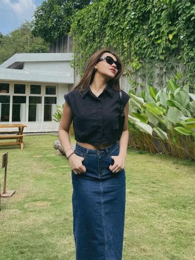 Aaliyah Massaid (Instagram/aaliyah.massaid)