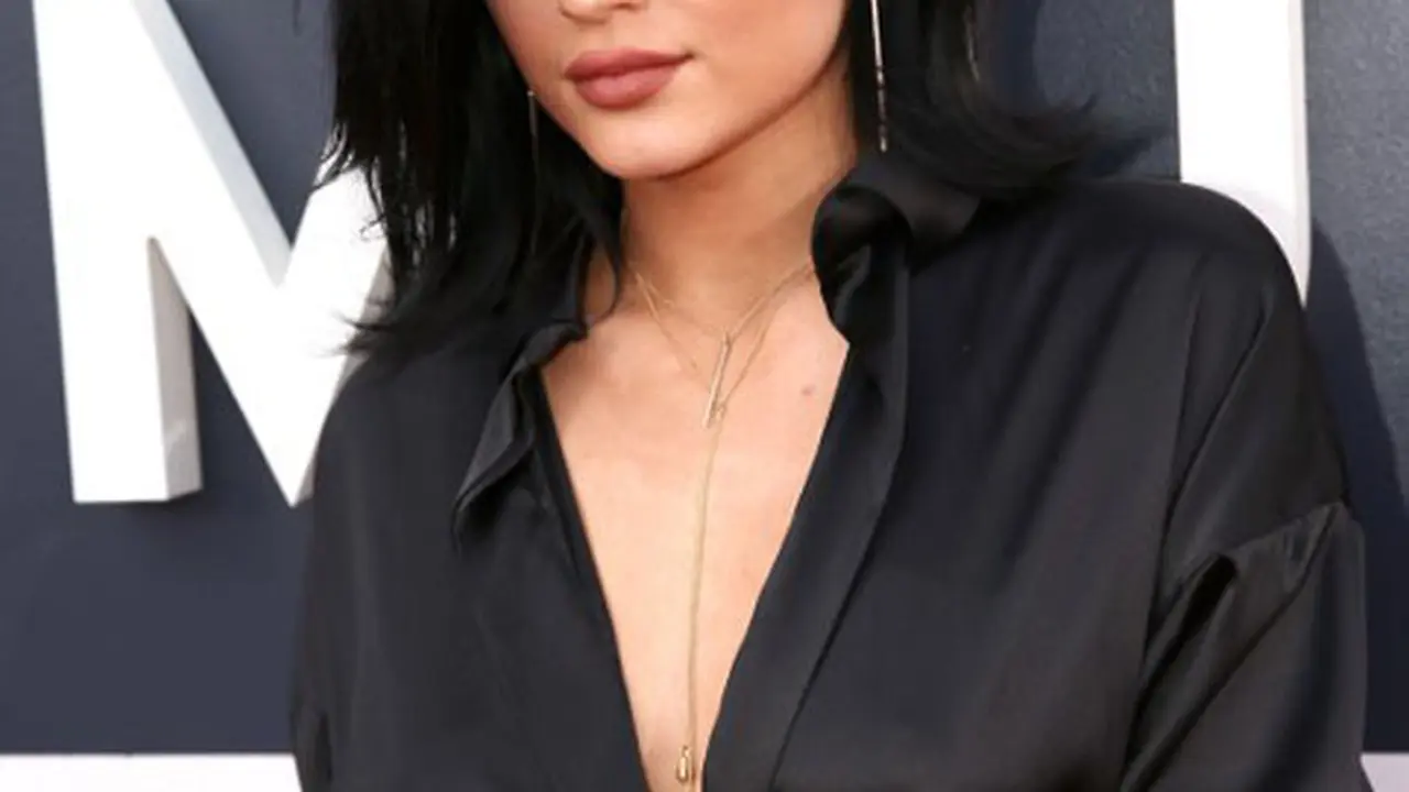 Kylie Jenner