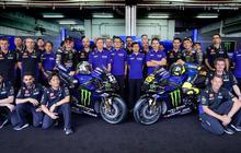 Yamaha Keluarkan Inovasi Baru di Sistem Transmisi, Bakal Gantikan Kopling dan Pedal Kaki?
